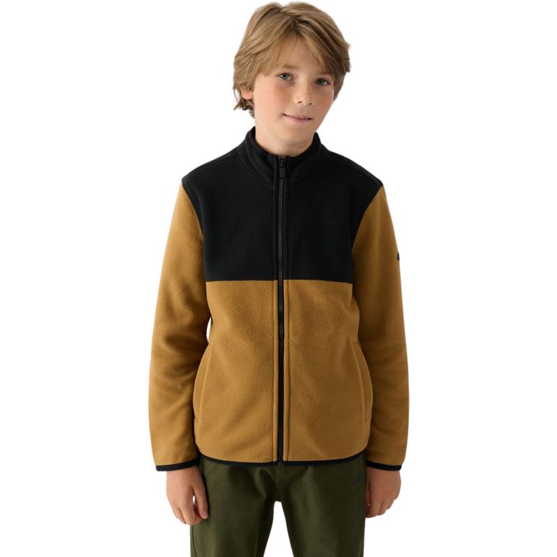 4f M212 Jr Sweatshirt 4fjwaw24tflem212 74s - Sportmania.hu
