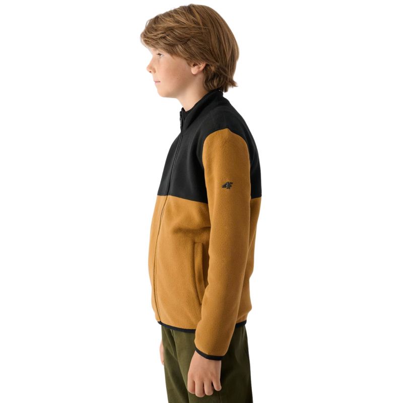 4f M212 Jr Sweatshirt 4fjwaw24tflem212 74s - Sportmania.hu