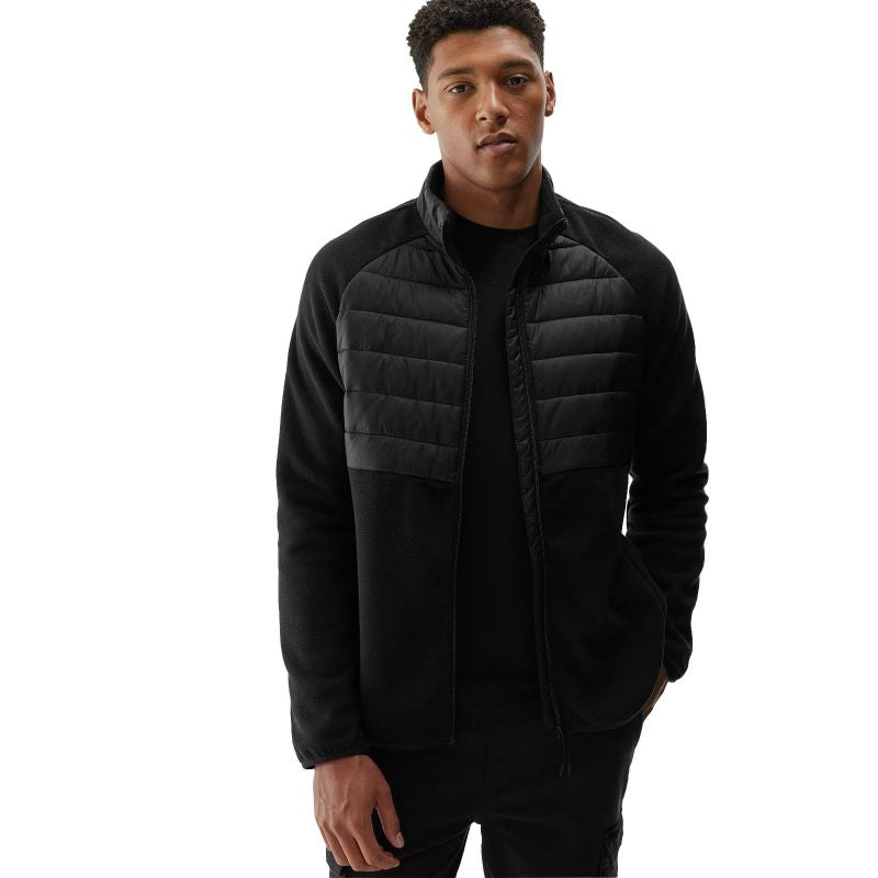 4f M249 M Sweatshirt 4fwaw24tflem249-20s - Sportmania.hu