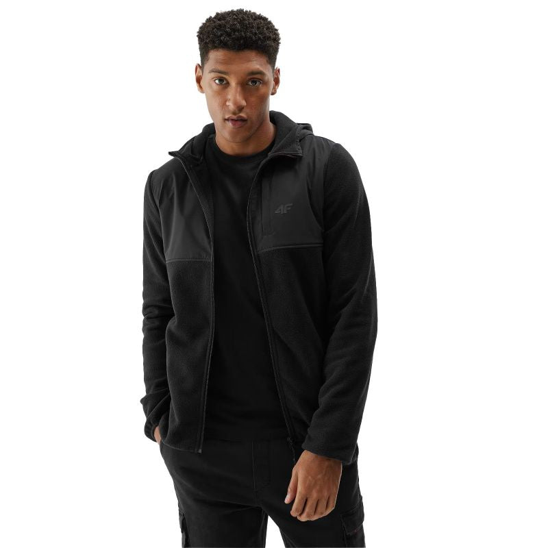 4f M269 M Sweatshirt 4fwaw24tflem269-20s - Sportmania.hu