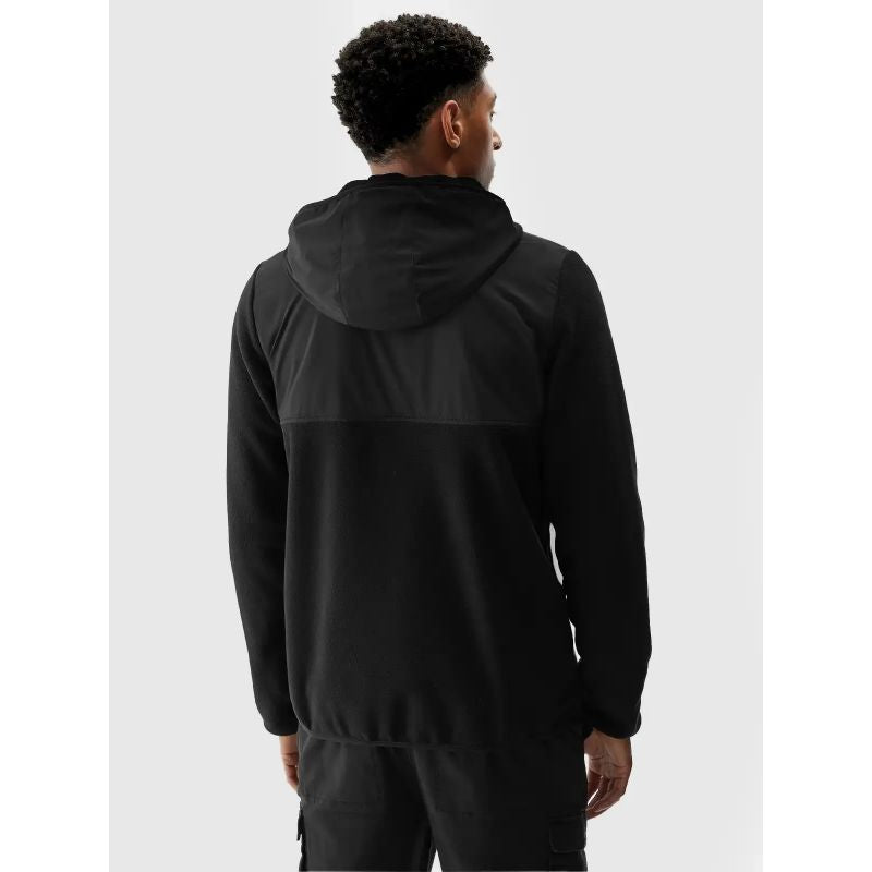 4f M269 M Sweatshirt 4fwaw24tflem269-20s - Sportmania.hu