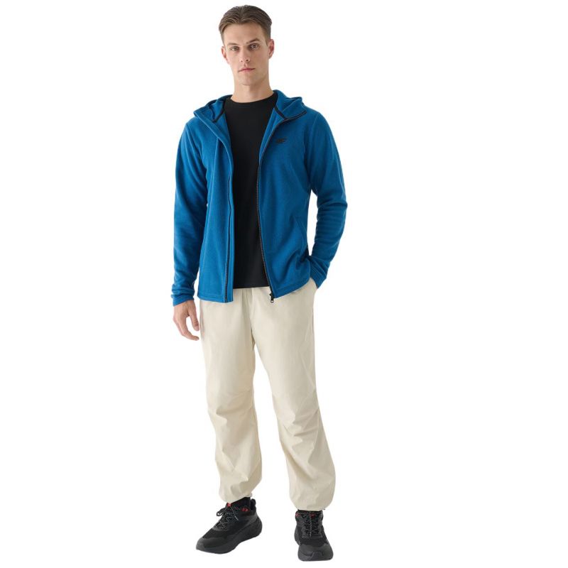 4f M290 M 4fwmm00tflem290 46s Sweatshirt - Sportmania.hu