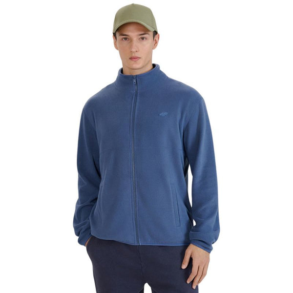 4f M320 M 4fwss25tflem320 32s Sweatshirt - Sportmania.hu