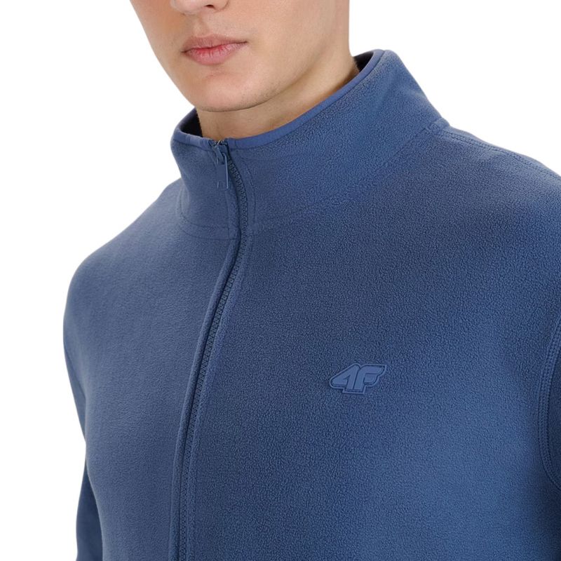 4f M320 M 4fwss25tflem320 32s Sweatshirt - Sportmania.hu