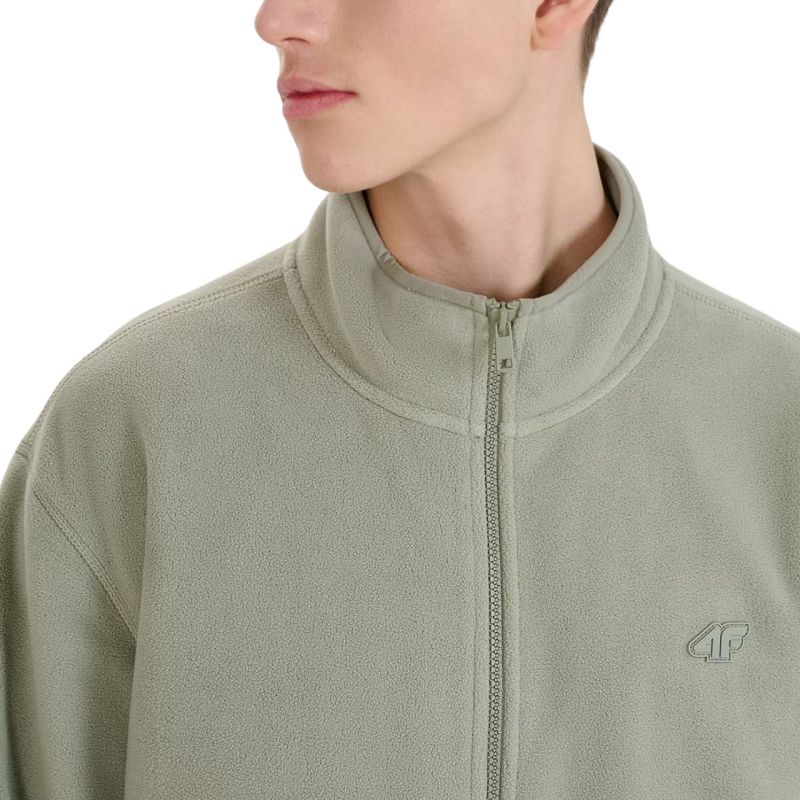 4f M320 M 4fwss25tflem320 44s Sweatshirt - Sportmania.hu