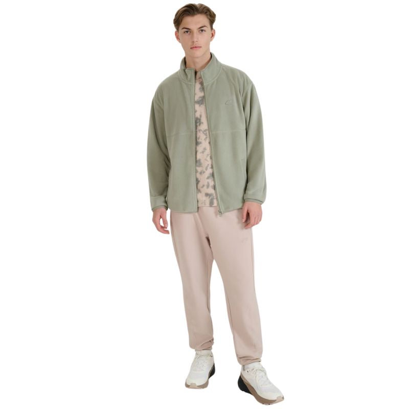 4f M320 M 4fwss25tflem320 44s Sweatshirt - Sportmania.hu