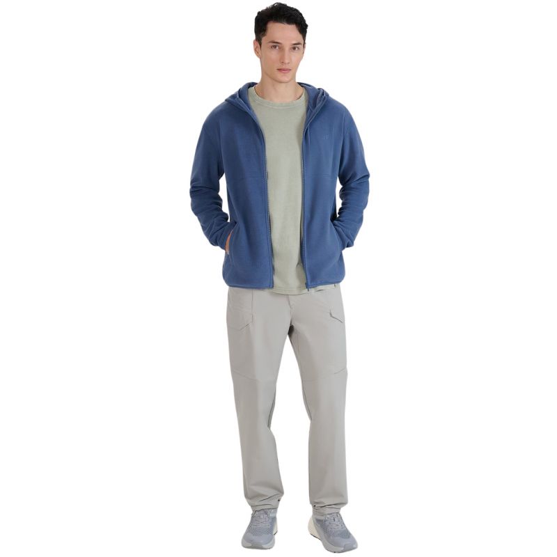 4f M321 M 4fwss25tflem321 32s Sweatshirt - Sportmania.hu