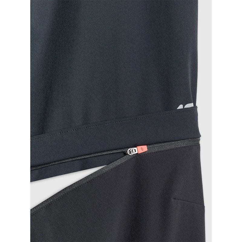 4F Men's 2-in-1 trekking trousers 3xl férfi nadrág 4FRSS26TFTRM1439-20S