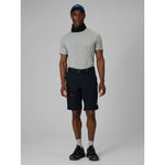 4F Men's 2-in-1 trekking trousers 3xl férfi nadrág 4FRSS26TFTRM1439-20S