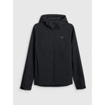Men's 4F 4FWSS26TSOFM549-20S windproof membrane 5000 softshell 3xl férfi kabát