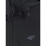 Men's 4F 4FWSS26TSOFM549-20S windproof membrane 5000 softshell 3xl férfi kabát