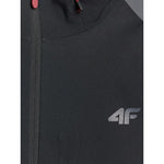 Men's 4F 5000 membrane transition jacket férfi 4FRAW25TTJAM0963-25S