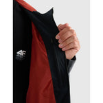 Men's 4F 5000 membrane transition jacket férfi 4FRAW25TTJAM0963-25S
