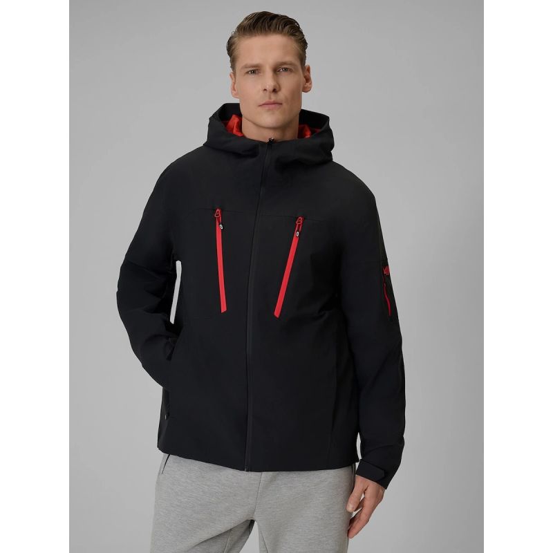 Men's 4F 8000 membrane transition 4FWSS26TTJAM1122-20S 3xl férfi dzseki