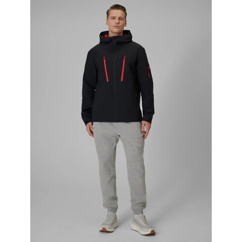 Men's 4F 8000 membrane transition 4FWSS26TTJAM1122-20S 3xl férfi dzseki