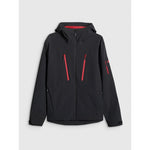 Men's 4F 8000 membrane transition 4FWSS26TTJAM1122-20S 3xl férfi dzseki