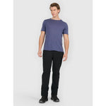 Men's 4F Merino Wool Trekking T-shirt férfi 4FWAW25TFTSM1526-32S