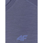 Men's 4F Merino Wool Trekking T-shirt férfi 4FWAW25TFTSM1526-32S
