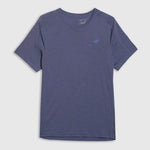 Men's 4F Merino Wool Trekking T-shirt férfi 4FWAW25TFTSM1526-32S