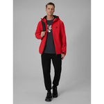 4F Men's 5000 membrane transition jacket 3xl férfi
