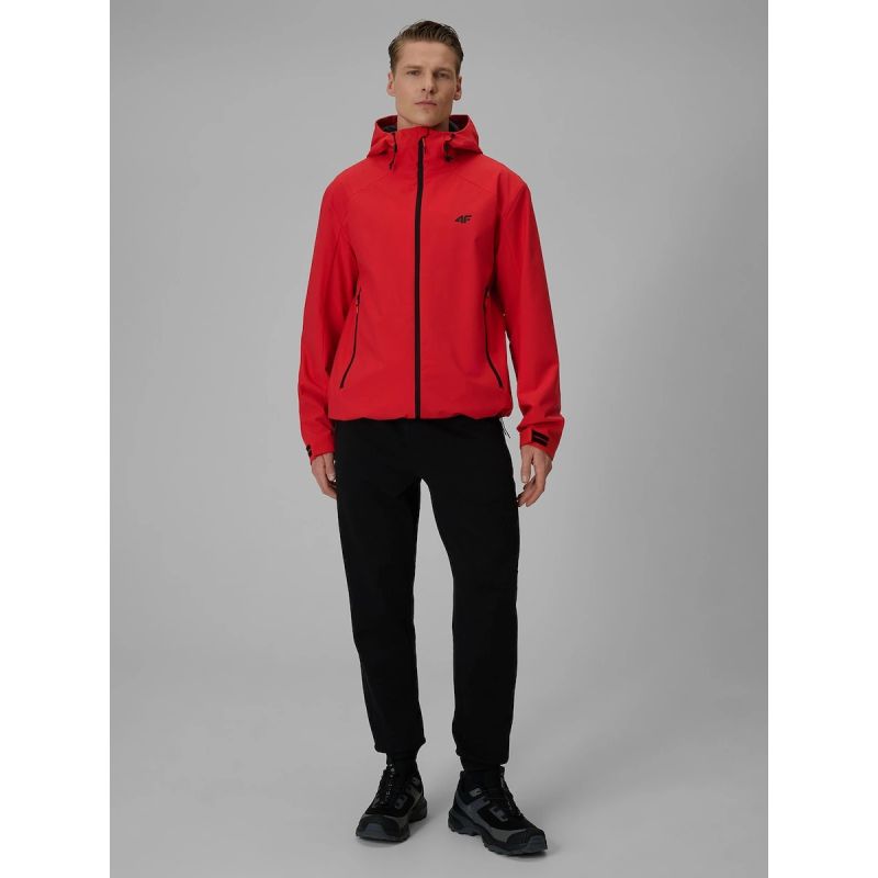 4F Men's 5000 membrane transition jacket 3xl férfi