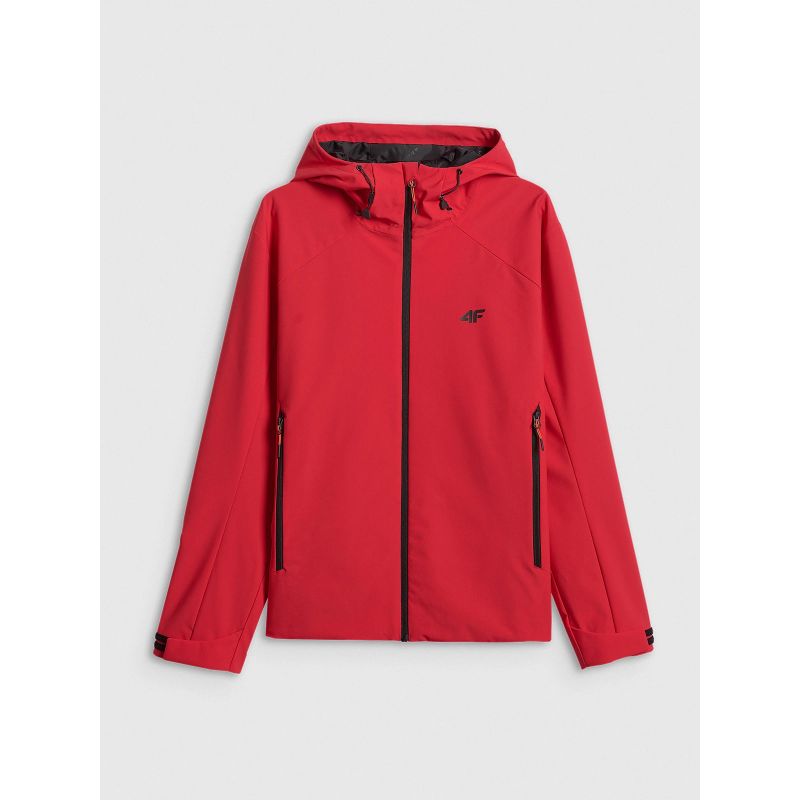 4F Men's 5000 membrane transition jacket 3xl férfi
