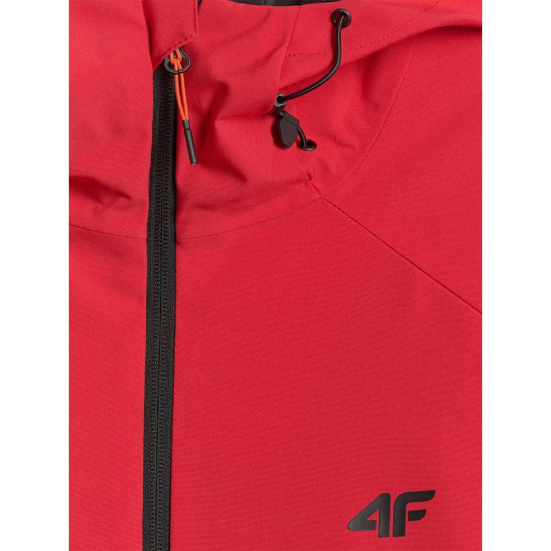 4F Men's 5000 membrane transition jacket 3xl férfi