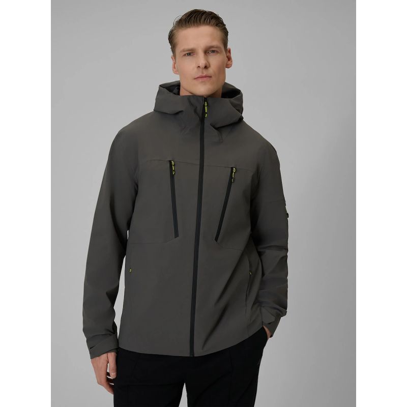 4F Men's 8000 membrane transition 3xl férfi dzseki