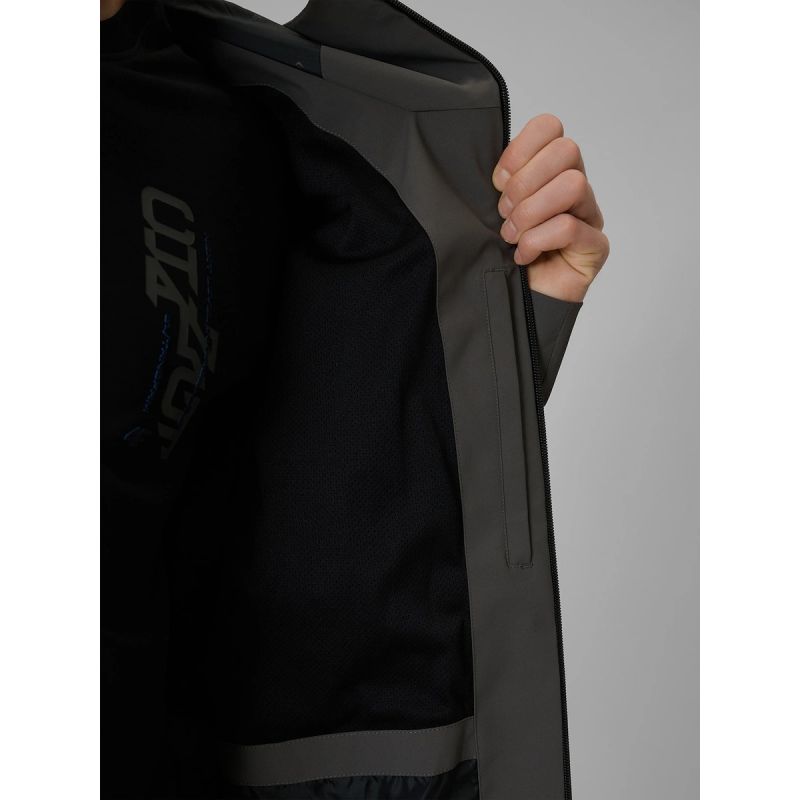 4F Men's 8000 membrane transition 3xl férfi dzseki