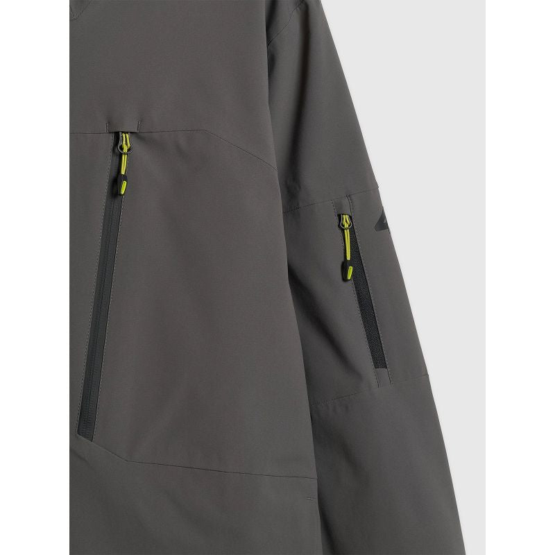 4F Men's 8000 membrane transition 3xl férfi dzseki