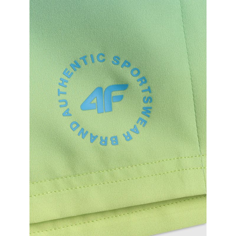 4F Men's boardshorts 5xl short férfi