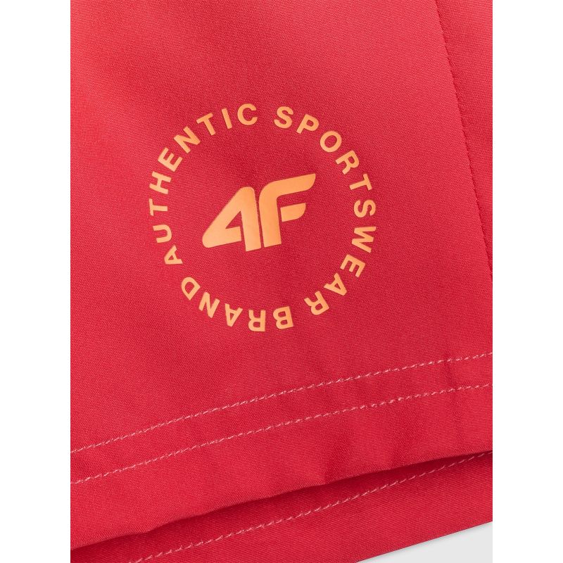 4F Men's boardshorts 5xl short férfi