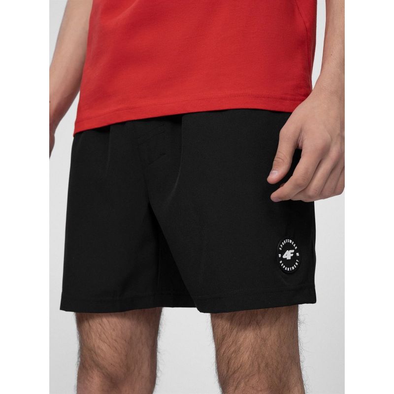 4f Men's boardshorts férfi rövidnadrág 4FWSS24UBDSM123-20S