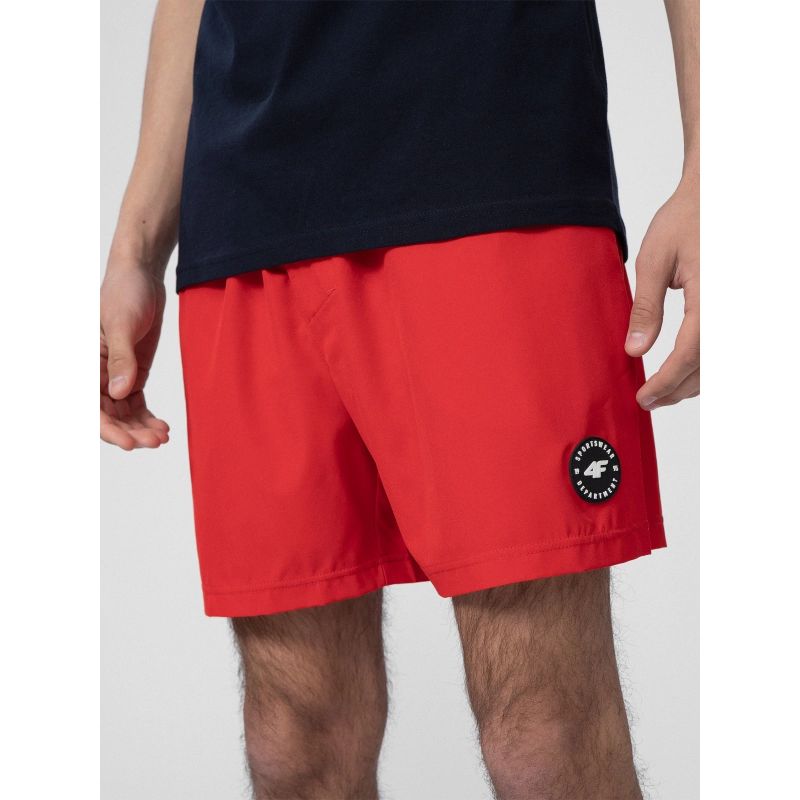 4f Men's boardshorts férfi rövidnadrág 4FWSS24UBDSM123-62S