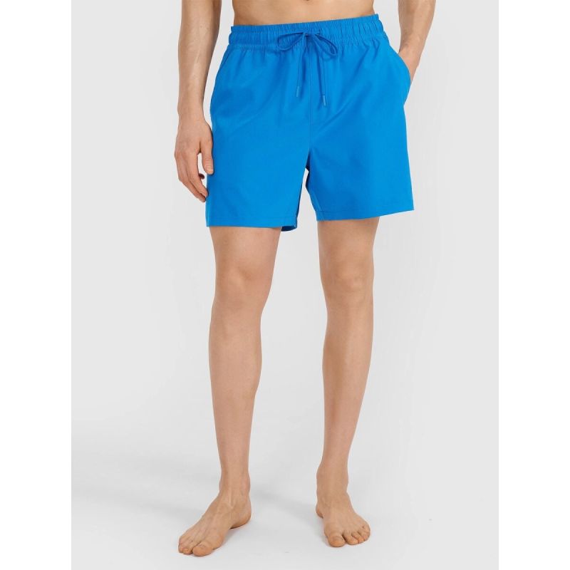 4f Men's boardshorts férfi rövidnadrág 4FWSS25UBDSM134-033S