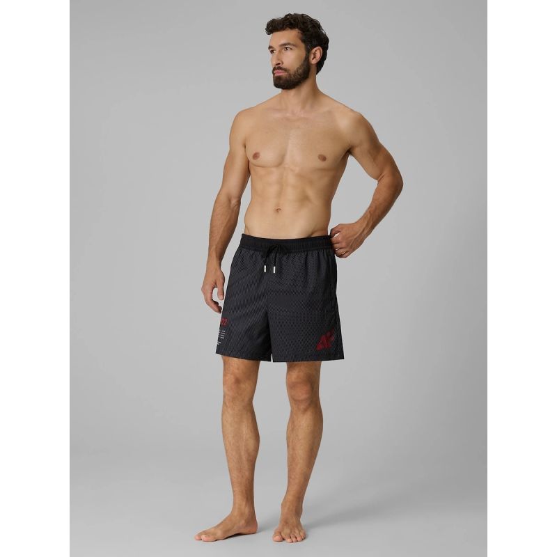 4F Men's boardshorts férfi rövidnadrág