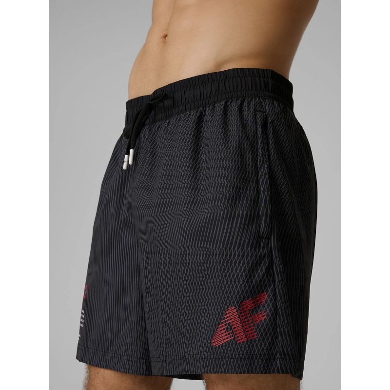 4F Men's boardshorts férfi rövidnadrág