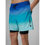 4F Men's boardshorts with UPF50+ sun protection férfi rövidnadrág