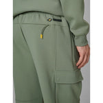 4F Men's cargo sweatpants nadrág férfi