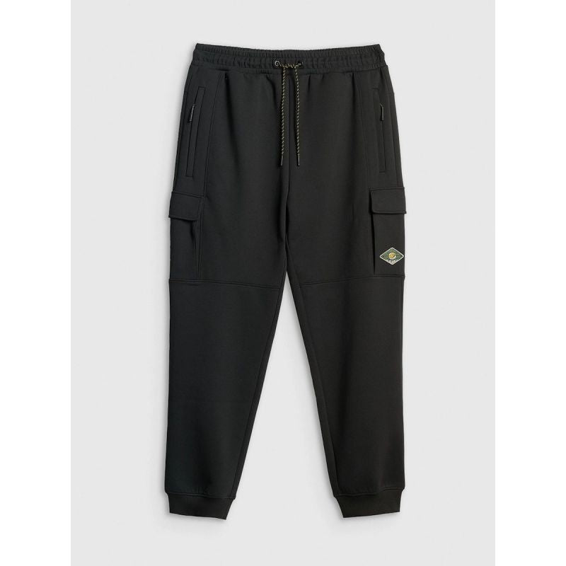 4f Men's cargo sweatpants nadrág férfi