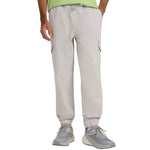 4f Men's CAS cool light gray férfi Nadrág 4FWAW25TTROM121027S