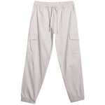 4f Men's CAS cool light gray férfi Nadrág 4FWAW25TTROM121027S