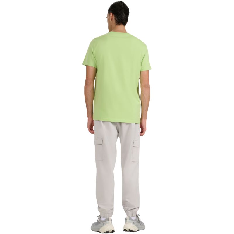4f Men's CAS cool light gray férfi Nadrág 4FWAW25TTROM121027S