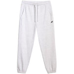 4f Men's CAS cool light gray melange férfi Nadrág 4FWMM00TTROM114027M