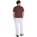 4f Men's CAS cool light gray melange férfi Nadrág 4FWMM00TTROM114027M