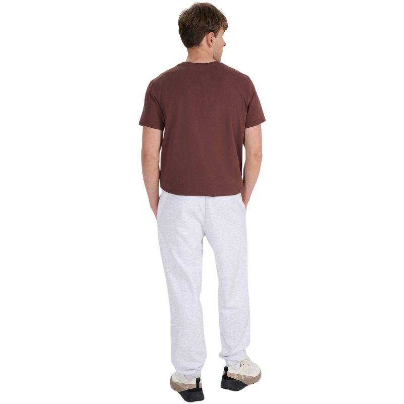 4f Men's CAS cool light gray melange férfi Nadrág 4FWMM00TTROM114027M