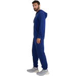 4f Men's CAS navy blue férfi Nadrág 4FWMM00TTROM1140031S
