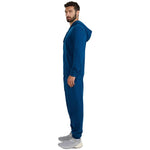 4f Men's CAS sea green férfi Nadrág 4FWMM00TTROM114046S
