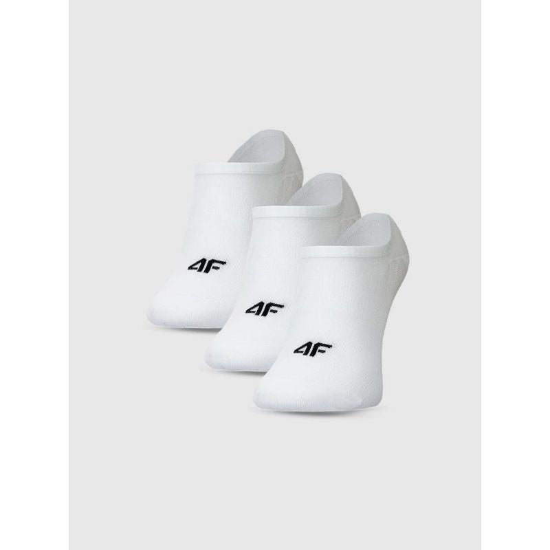4f Men's casual ankle (SET OF 3) Zokni 4FWMM00USOCM477-10S