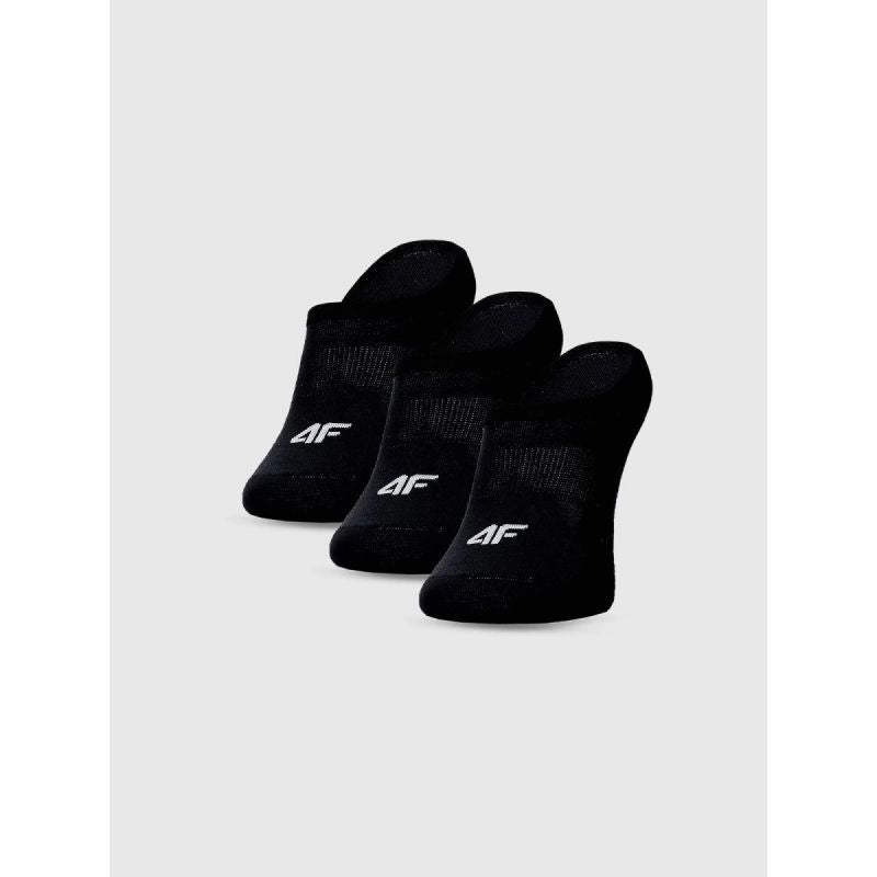 4f Men's casual ankle (SET OF 3) Zokni 4FWMM00USOCM477-20S